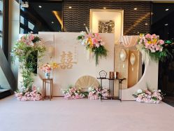 -空中一号宴会厅(信合大厦店)