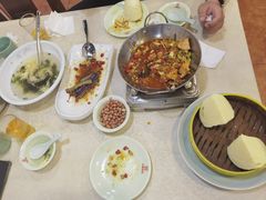 -赣味楼江西土菜(小屯西路店)