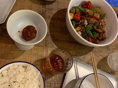 -铁公鸡·四川料理(天环广场店)