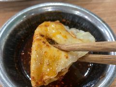 -清真老铁家灌汤包