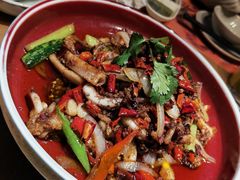 -生如夏花泰式火锅(西村黑金店)