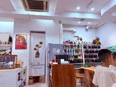 -玫瑰咖啡(中山六路店)