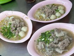 -榮泰米粉湯(Left Shop)