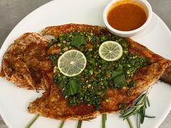 -一坐一忘云南菜(卓悦中心)