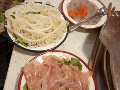 -陈艳红火锅菜·冒菜(簋街店)