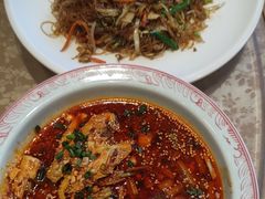 -李氏传家菜(兴城路店)