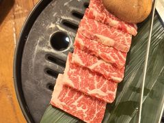 -九田家黑牛烤肉料理(衡百国际店)