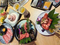 -丸藏和牛烧肉专门店(园区师惠坊店)