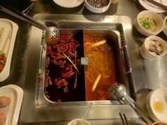 -川西坝子火锅(清江东路3.0直营店)