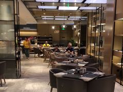 -顺德联塑万怡酒店·万荟轩自助餐厅