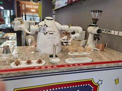 -咪咕咖啡(北京西单店)