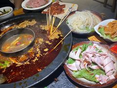 -陈眼镜火锅(总店)