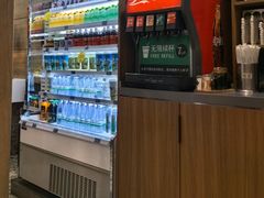 -魏家凉皮(博水商务大厦店)