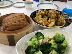 -流花苑精致潮粤菜(越秀店)