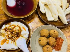 -袁家豆腐