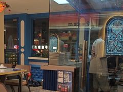 -羊巴道新疆菜·清真(上梅林店)