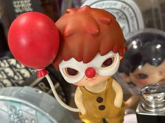 -泡泡玛特POPMART(崇文门国瑞城店)