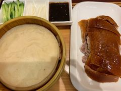 -香山湖家家宴(中山陵店)