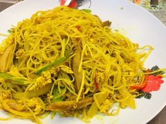 -新记美食(关闸店)