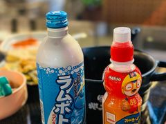 啵乐乐-地二手作鱼汤馄饨(上街里店)