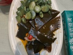 -通海俄式烧烤·俄罗斯大串(嵩山路店)