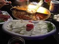 -九鼎轩火锅大排挡