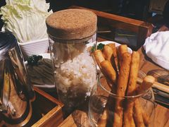 -巴奴毛肚火锅(六天地店)