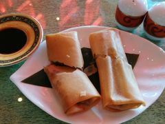 -桂花楼淮扬中餐厅(浦东香格里拉店)