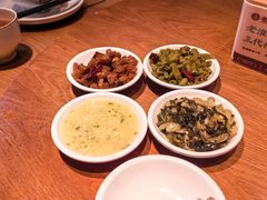 -老淮滨-蚌埠非遗小吃(淮河路店)