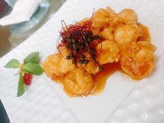 川味虾丸子-常州花鸟园酒店(西太湖品牌优选店)