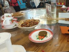 -冶建镜子·老南昌大排档·江西虾王(总店)