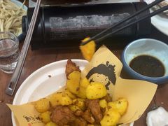 -元银甲·湖北地标美食(汉阳店)
