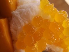 -怪物的冰与火(天虹商场中山路店)