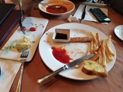 -德大西餐社