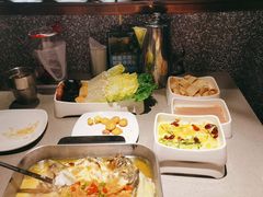 -半天妖烤鱼(嘉德万达广场店)
