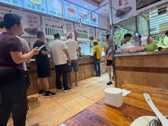 -清真高老大牛排胡辣汤(嵩山路总店)