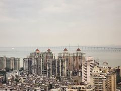 -粤海璇宫·木棉花高空旋转餐厅·聚会派对