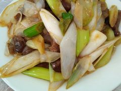 -聚德福海鲜家常菜(刘庄店)