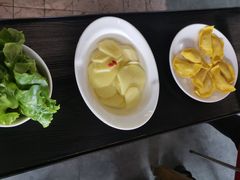 -冯排骨涮烤火锅(华商国际城店)