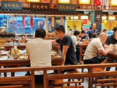 -钵家大院·地道湖北菜(江夏·大花岭店)