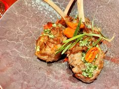 -杭州西子湖四季酒店-WL BISTRO西湖餐厅(灵隐路店)