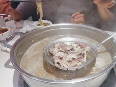 -八合里潮汕鲜牛肉火锅(福州万象城店)