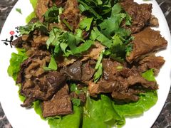 牛腩-仄园围炉坊·牛肉火锅·汕头卤水火锅(蛇口店)