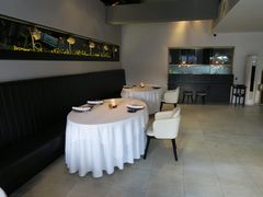 大堂-TRB Forbidden City(故宫店)