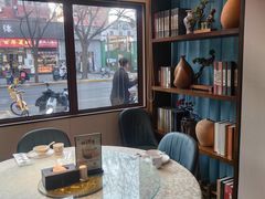 -赣南人家·头牌江西菜(劲松店)