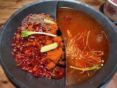 -楠火锅(哈尔滨金爵万象店)