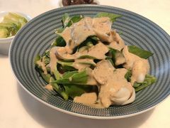 -柴门饭儿(成都太古里店)