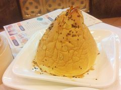 梳芙厘-金城大酒店-中餐厅(汾江中路店)