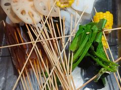 -钢管厂五区小郡肝火锅串串香(清河店)