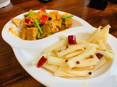 -筋面郎(东坡店)